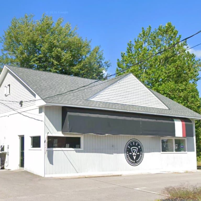 We Are Located In Milford