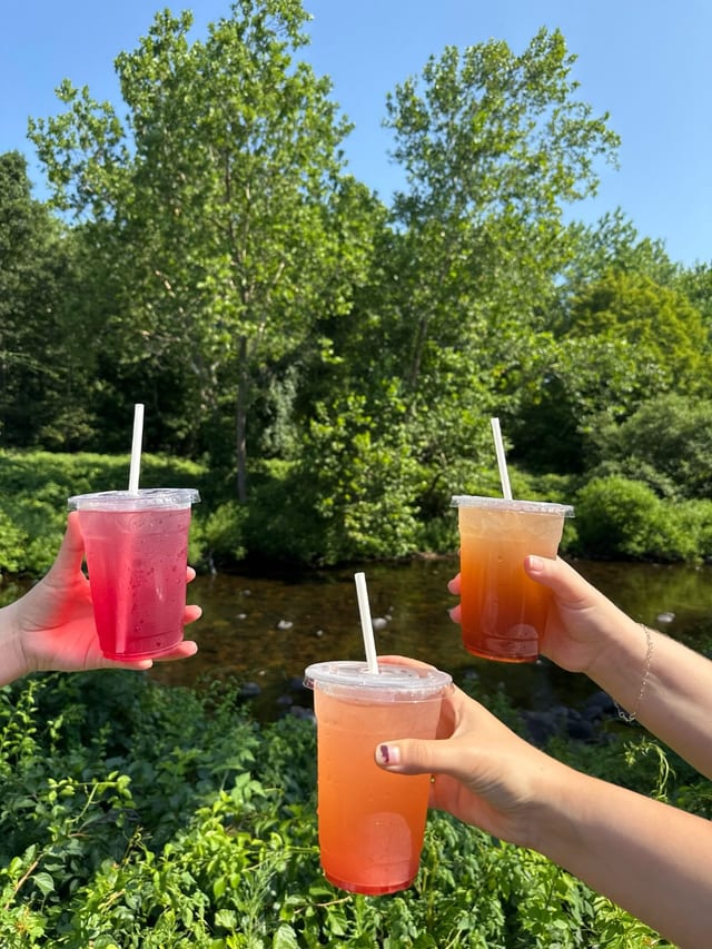 Drinks
