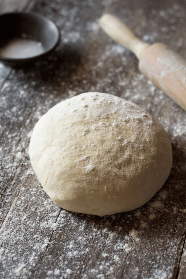 The Perfect Dough