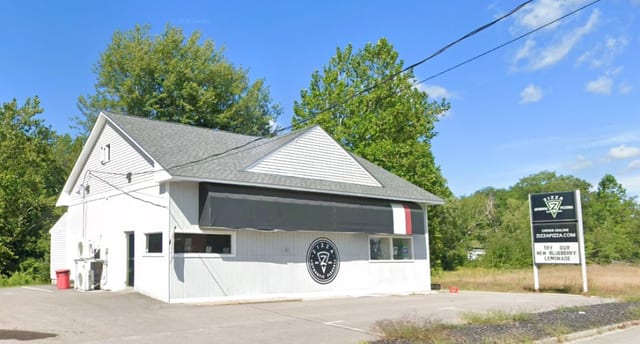 Milford Locations