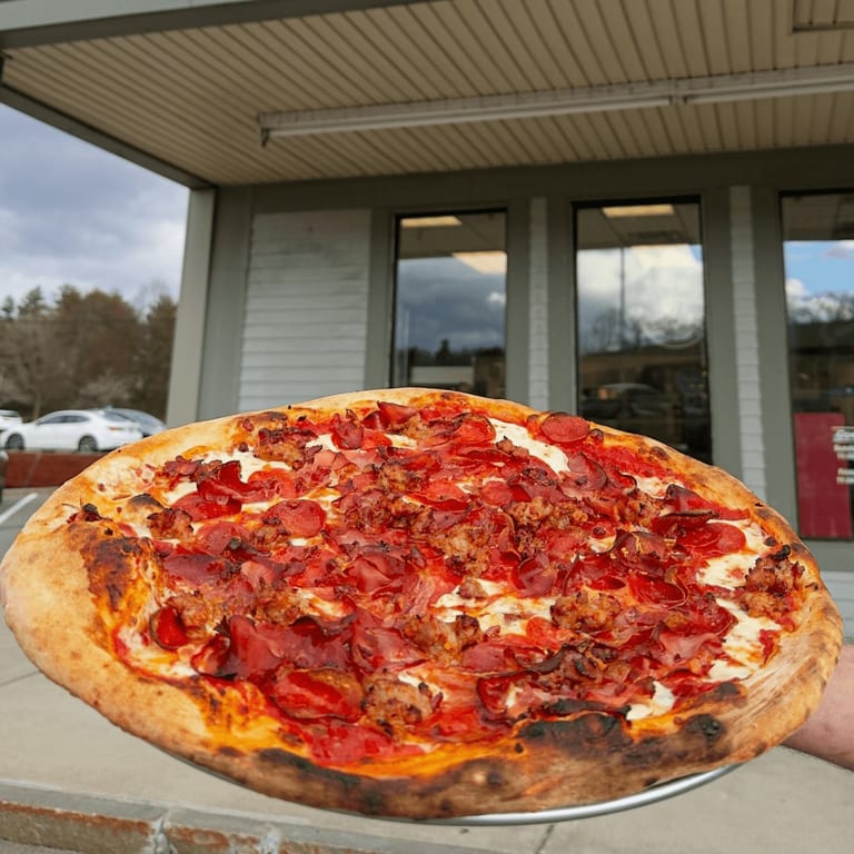 Zizza Pizza Rewards