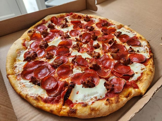 Pizza
