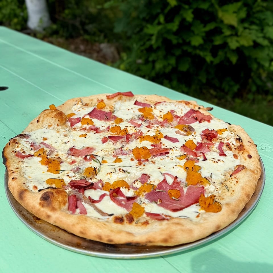 Flavors Crafted With Style & Fresh Ingredients