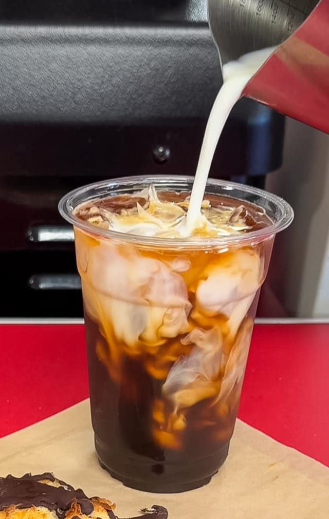 Espresso Bar