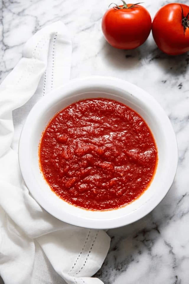 Tomatoes, Herbs & Spices