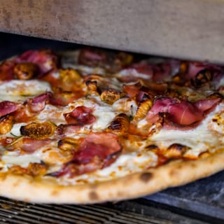 Prosciutto Fig Rosemary Medium