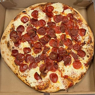 Large - Zizzaroni Large