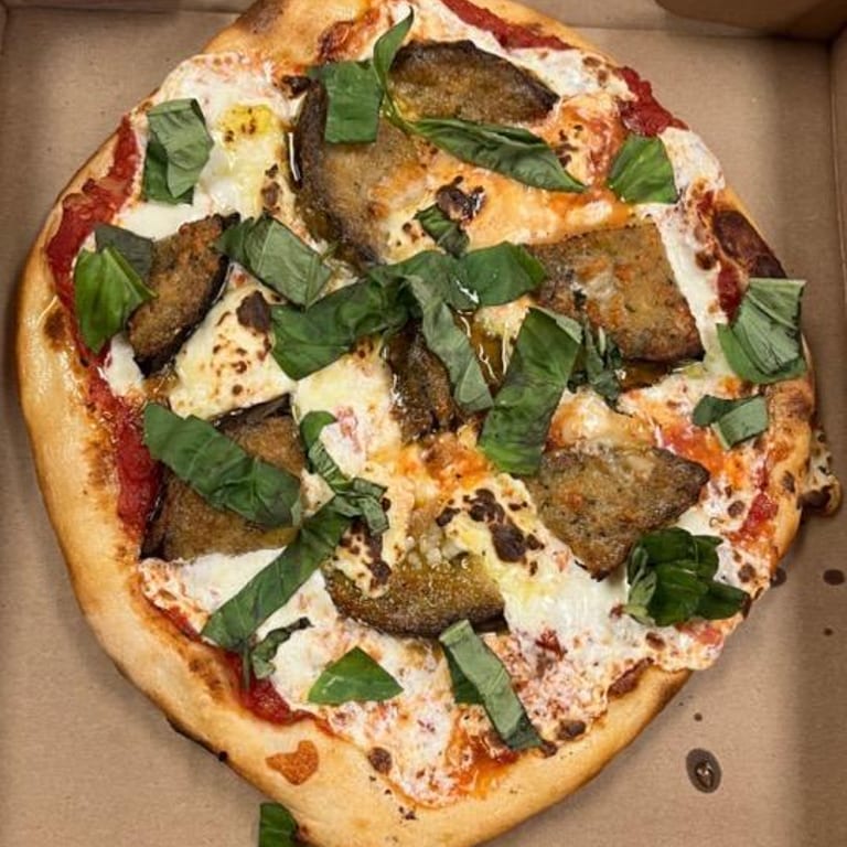 Takeout Made Easy