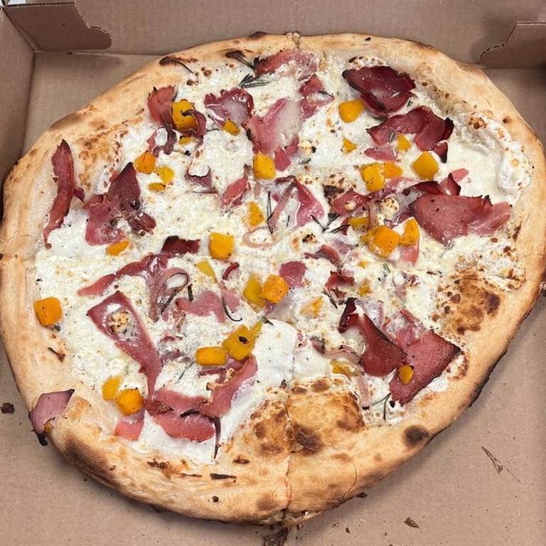 Delicious Prosciutto Options