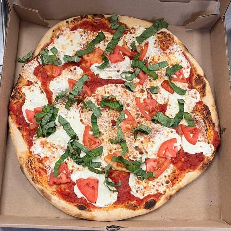 Delivery Options for Your Favorites