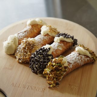 Cannoli