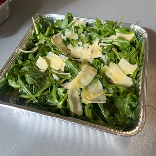 Arugula Salad