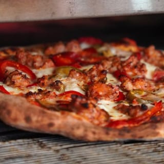 Sausage Cherry Pepper Personal